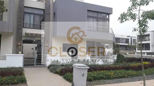 3 Bedroom Duplex for Sale in New Cairo, Cairo - 44126858_1942454192541498_4500095668496367616_n. jpg