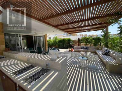 5 Bedroom Villa for Sale in North Coast, Matruh - 1000365392. jpg