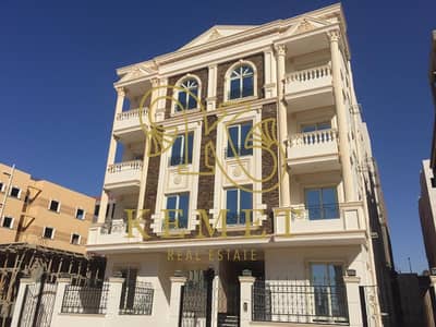 4 Bedroom Flat for Sale in New Cairo, Cairo - WhatsApp Image 2025-10-01 at 17.42. 10_2eb6a273. jpg