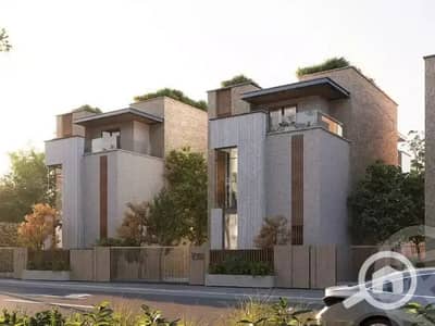 4 Bedroom Duplex for Sale in Sheikh Zayed, Giza - WhatsApp Image 2025-10-02 at 11.00. 23 AM (1). jpeg