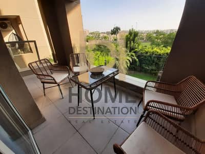 2 Bedroom Flat for Rent in New Cairo, Cairo - WhatsApp Image 2025-07-07 at 15.01. 28_4aa27028. jpg