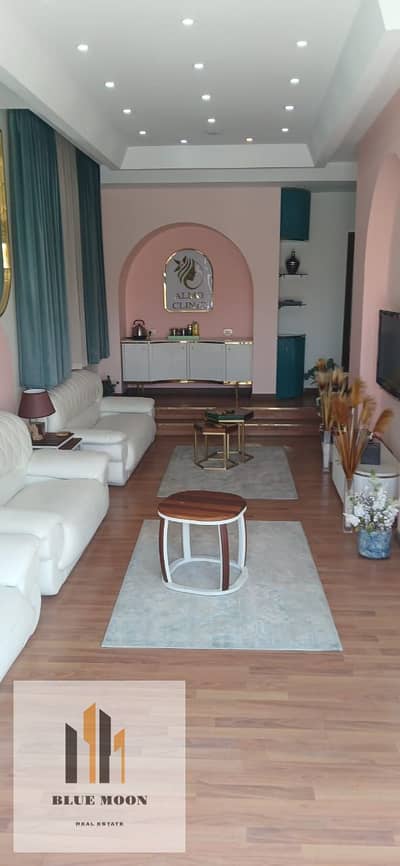 2 Bedroom Apartment for Rent in Heliopolis, Cairo - WhatsApp Image 2025-06-18 at 4.35. 57 PM (3). jpeg