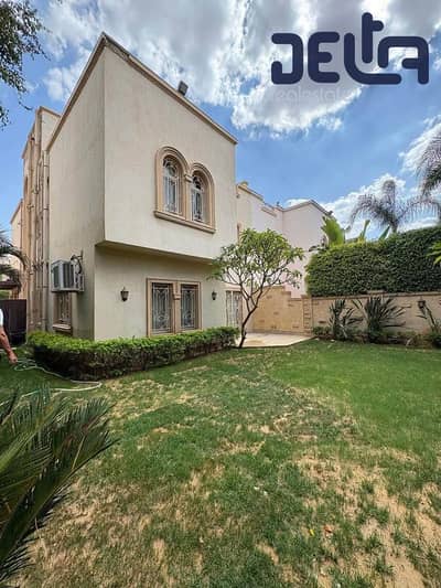 4 Bedroom Twin House for Rent in Sheikh Zayed, Giza - 550593797_1346407497199670_6987288040932292163_n. jpg
