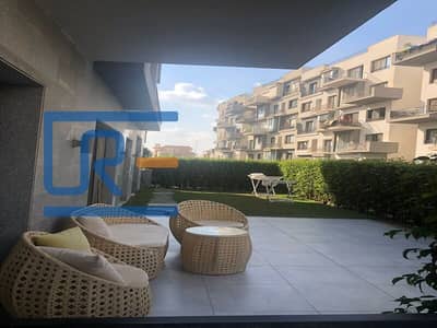 2 Bedroom Apartment for Rent in New Cairo, Cairo - IMG-20251001-WA0033. jpg