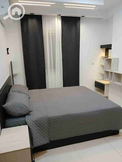 1 Bedroom Flat for Rent in Zahraa Al Maadi, Cairo - 1000333193. jpg