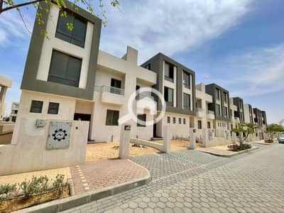 4 Bedroom Villa for Sale in Sheikh Zayed, Giza - WhatsApp Image 2025-10-02 at 11.12. 32 AM. jpeg