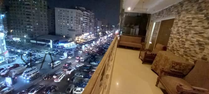 فلیٹ 3 غرف نوم للبيع في مدينة نصر، القاهرة - WhatsApp Image 2025-08-30 at 9.52. 48 AM. jpeg