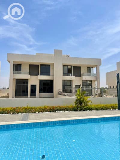 4 Bedroom Villa for Sale in Sheikh Zayed, Giza - WhatsApp Image 2025-10-02 at 11.12. 34 AM (1). jpeg