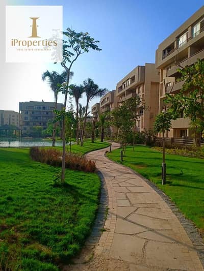 4 Bedroom Apartment for Sale in New Cairo, Cairo - 5a5eb22c-36d5-4a6c-a7d6-2caa00c1a683. jpg
