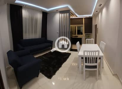 Studio for Rent in Zahraa Al Maadi, Cairo - IMG-20250730-WA0109. jpg