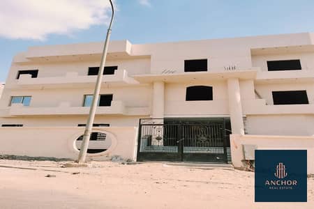 3 Bedroom Apartment for Sale in Obour City, Cairo - 1_900x600. jpg