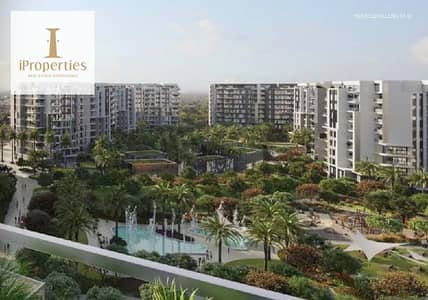 3 Bedroom Townhouse for Sale in New Cairo, Cairo - شقق-أبراج-زد-ويستZed-West-Towers. jpg