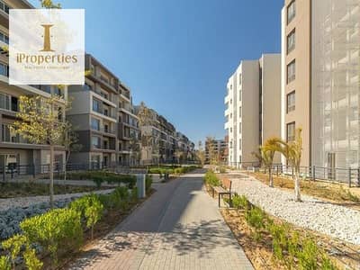 4 Bedroom Flat for Sale in New Cairo, Cairo - 3. jpg