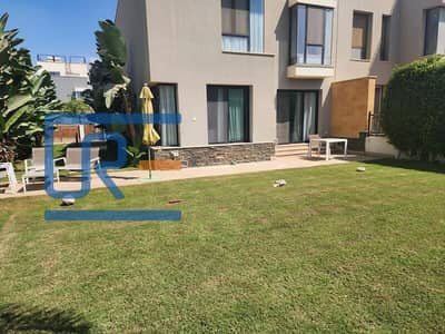 4 Bedroom Townhouse for Rent in New Cairo, Cairo - WhatsApp Image 2025-10-01 at 2.25. 56 PM (1). jpeg