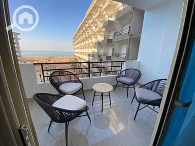 شاليه 2 غرفة نوم للبيع في العين السخنة، السويس - 611d7c1e-accb-4212-a45d-6e9c7b5fa791. jpg