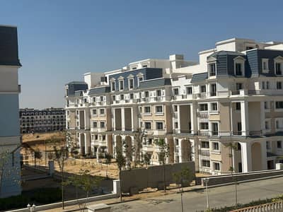 دوبلكس 4 غرف نوم للبيع في القاهرة الجديدة، القاهرة - WhatsApp Image 2025-10-02 at 11.40. 08 AM. jpeg