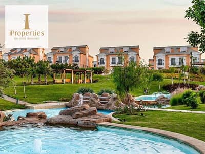 تاون هاوس 3 غرف نوم للبيع في القاهرة الجديدة، القاهرة - WhatsApp Image 2023-09-04 at 6.24. 56 PM. jpg