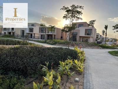 3 Bedroom Twin House for Sale in New Heliopolis, Cairo - WhatsApp Image 2024-08-22 at 1.26. 36 PM (6). jpeg