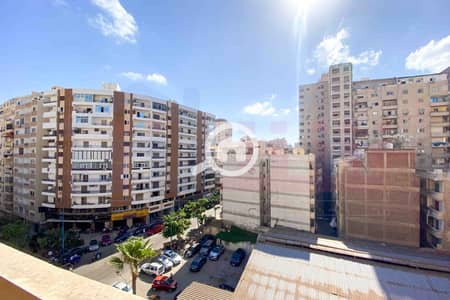 شقة 3 غرف نوم للايجار في الإبراهيمية، الإسكندرية - WhatsApp Image 2025-09-28 at 3.37. 27 PM (2). jpg