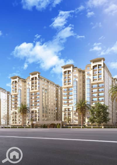 3 Bedroom Flat for Sale in Smoha, Alexandria - Untitled-4. jpg