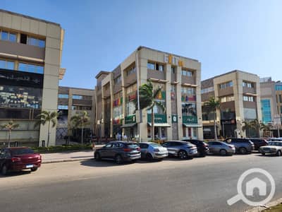 مکتب  للايجار في الشيخ زايد، الجيزة - IMG-20250630-WA0023. jpg