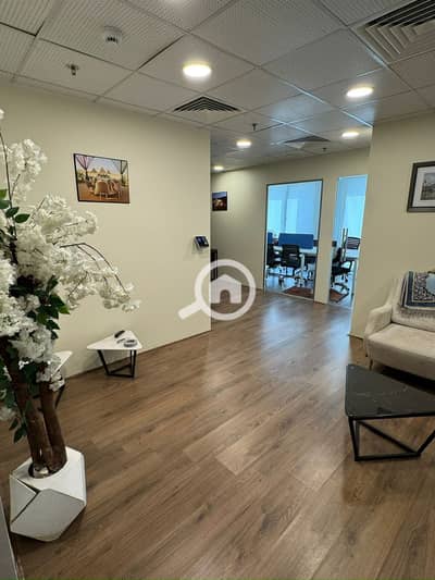 Office for Rent in Sheikh Zayed, Giza - IMG-20250630-WA0030. jpg