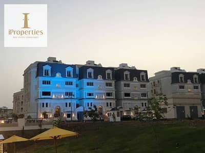 4 Bedroom Flat for Sale in New Cairo, Cairo - 3d4153b9-c47a-4204-a687-8fd0663502be. jpg