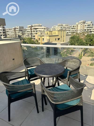 3 Bedroom Flat for Rent in New Cairo, Cairo - WhatsApp Image 2025-09-28 at 11.29. 25 PM. jpeg