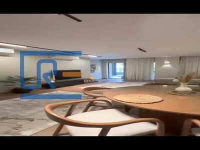 3 Bedroom Flat for Rent in New Cairo, Cairo - WhatsApp Image 2025-10-01 at 12.59. 38 PM. jpeg