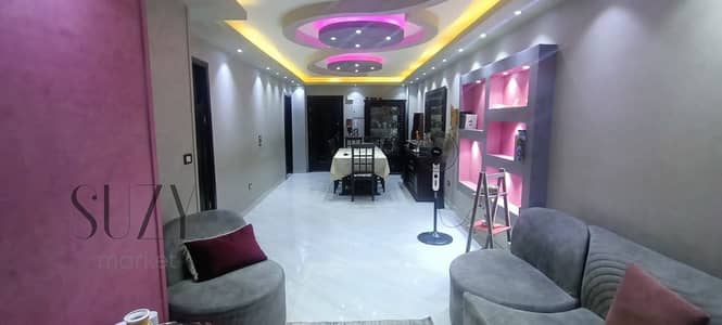شقة 3 غرف نوم للبيع في مدينة نصر، القاهرة - WhatsApp Image 2025-09-19 at 7.55. 55 PM (1). jpeg