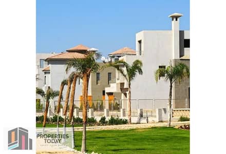 4 Bedroom Villa for Sale in 6th of October, Giza - WhatsApp Image 2025-09-23 at 12.39. 38 PM (4). jpeg