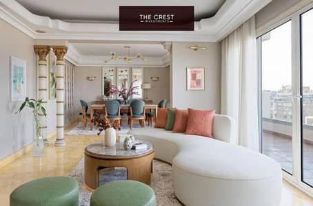 3 Bedroom Villa for Sale in New Cairo, Cairo - 686924387 (1). jpg