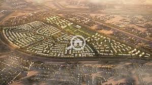 Residential Land for Sale in 6th of October, Giza - 1. jpeg