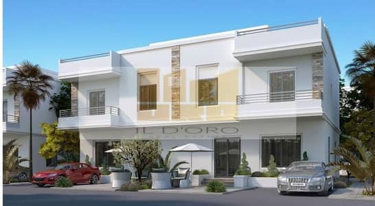 4 Bedroom Villa for Sale in 6th of October, Giza - WhatsApp Image 2025-10-01 at 16.52. 17_58c67a5a. jpg