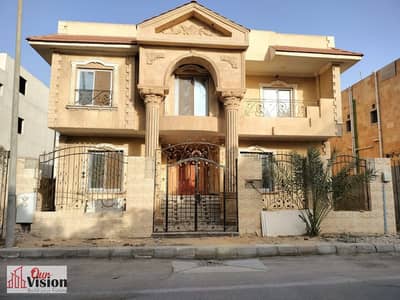 7 Bedroom Villa for Sale in Sheikh Zayed, Giza - WhatsApp Image 2025-10-02 at 11.19. 55 AM. jpeg