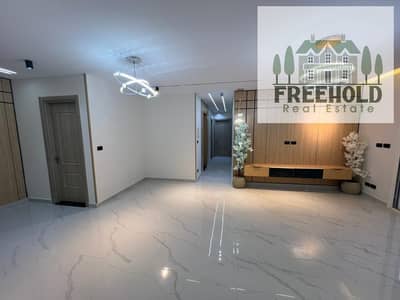 3 Bedroom Flat for Sale in Madinaty, Cairo - 62e3b2d7-645f-4320-a20c-444323d0c946. jpg