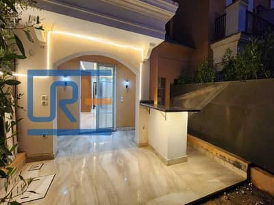 تاون هاوس 4 غرف نوم للايجار في القاهرة الجديدة، القاهرة - WhatsApp Image 2025-10-01 at 2.43. 42 PM. jpeg