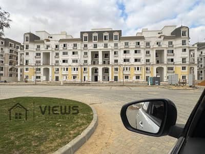 دوبلكس 4 غرف نوم للبيع في القاهرة الجديدة، القاهرة - WhatsApp Image 2025-10-02 at 11.40. 06 AM. jpeg