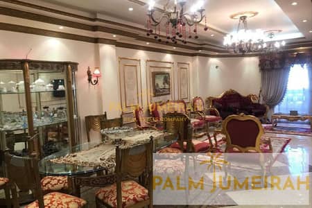 3 Bedroom Flat for Sale in Smoha, Alexandria - -. png