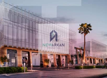 Office for Sale in Sheikh Zayed, Giza - WhatsApp Image 2025-05-08 at 22.11. 54_33d1edff. jpg