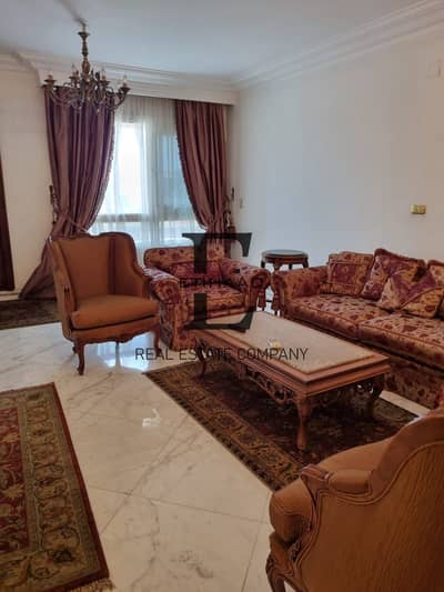 3 Bedroom Apartment for Rent in Heliopolis, Cairo - WhatsApp Image 2025-09-24 at 2.13. 29 PM (2). jpeg