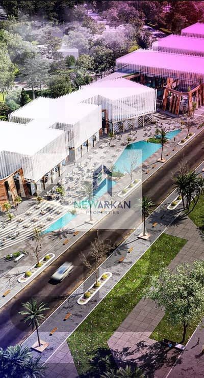 Office for Sale in Sheikh Zayed, Giza - WhatsApp Image 2025-05-08 at 22.11. 54_c71878a6. jpg