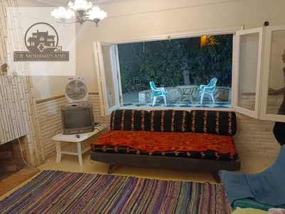 3 Bedroom Duplex for Rent in Agami, Alexandria - دور دوبلكس في فيلا بجوار شط ميكا شهر العسل البيطاش العجمي الاسكندريه