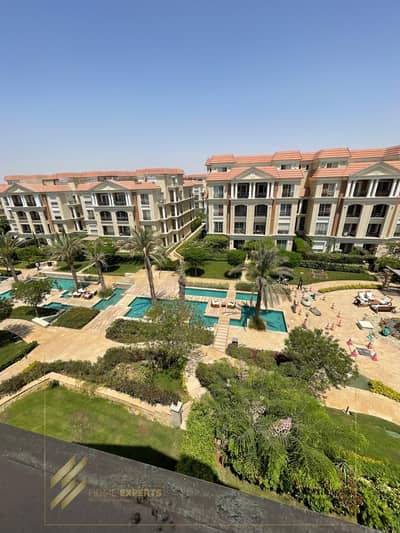 بنتهاوس 3 غرف نوم للايجار في القاهرة الجديدة، القاهرة - 441006ac-75e3-4c8d-9eb3-8de3d1509530. jpg