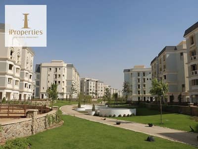 3 Bedroom Apartment for Sale in New Cairo, Cairo - 10. jpg