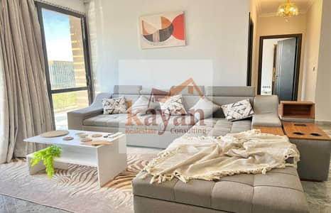 2 Bedroom Flat for Rent in New Cairo, Cairo - WhatsApp Image 2025-09-30 at 2.22. 43 PM (1). jpeg