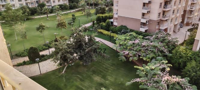 2 Bedroom Apartment for Sale in Madinaty, Cairo - WhatsApp Image 2025-10-02 at 10.21. 15 AM. jpeg