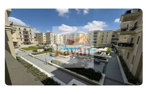 2 Bedroom Flat for Rent in New Cairo, Cairo - 231ddf35-9d14-4d83-94f9-5b4907042842. jpg