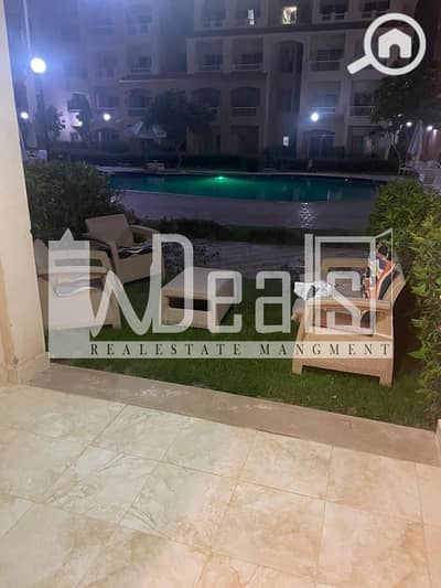 1 Bedroom Chalet for Rent in North Coast, Matruh - WhatsApp-Image-2025-10-01-at-18.29. 33. jpg