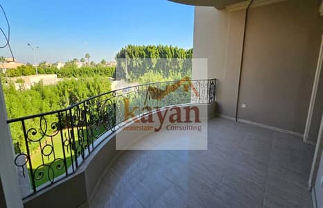 4 Bedroom Apartment for Rent in New Cairo, Cairo - 172d8954-1216-493e-bca1-f10e276a20e0. jpg